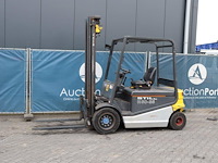 Heftruck still r60-35 3500kg elektrisch