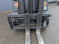 Heftruck, still, r6025, 2000 - afbeelding 2 van  23