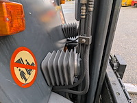 Heftruck, still, r6025, 2000 - afbeelding 3 van  23