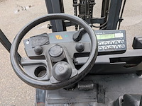 Heftruck, still, r6025, 2000 - afbeelding 6 van  23
