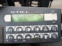 Heftruck, still, r6025, 2000 - afbeelding 7 van  23