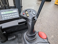 Heftruck, still, r6025, 2000 - afbeelding 9 van  23
