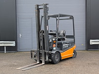Heftruck, still, r6025, 2000 - afbeelding 1 van  23