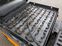 Heftruck, still, r6025, 2000 - afbeelding 13 van  23