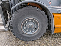 Heftruck, still, r6025, 2000 - afbeelding 14 van  23