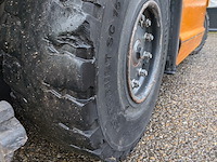 Heftruck, still, r6025, 2000 - afbeelding 15 van  23