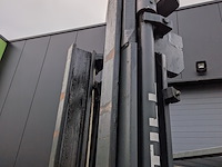 Heftruck, still, r6025, 2000 - afbeelding 16 van  23