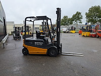 Heftruck, still, r6025, 2000 - afbeelding 18 van  23