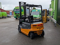 Heftruck, still, r6025, 2000 - afbeelding 20 van  23