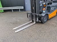 Heftruck, still, r6025, 2000 - afbeelding 22 van  23
