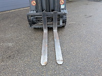 Heftruck, still, r6025, 2000 - afbeelding 23 van  23