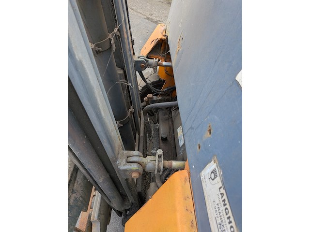 Heftruck still, r70-16, bouwjaar 1991 - afbeelding 5 van  23