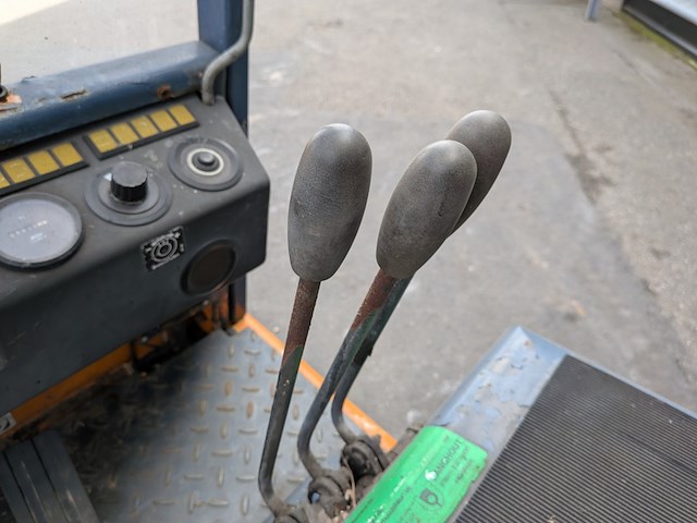 Heftruck still, r70-16, bouwjaar 1991 - afbeelding 10 van  23