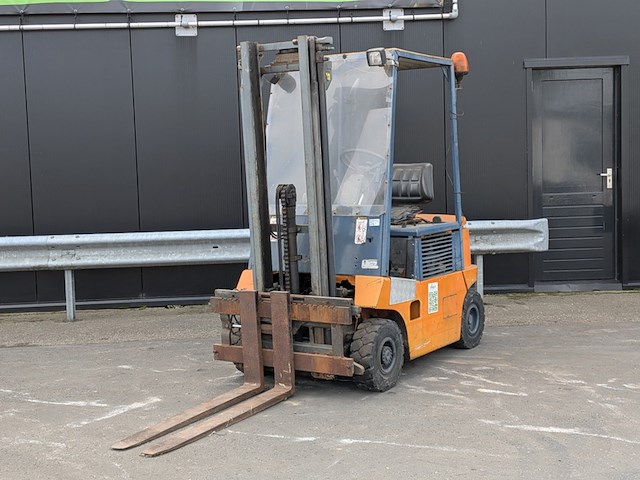 Heftruck still, r70-16, bouwjaar 1991 - afbeelding 1 van  23