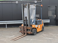 Heftruck still, r70-16, bouwjaar 1991 - afbeelding 1 van  23