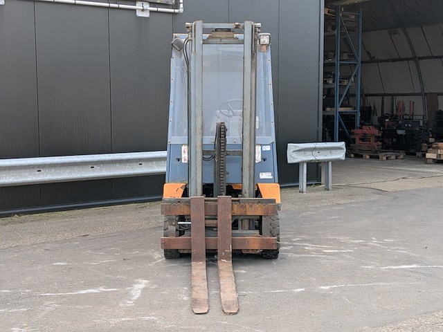 Heftruck still, r70-16, bouwjaar 1991 - afbeelding 12 van  23