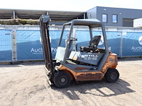 Heftruck still r70-25 diesel 2500kg 1991 - afbeelding 1 van  1