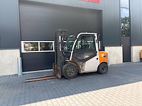 Heftruck still rc42-50 diesel 5000kg 2020 - afbeelding 1 van  1