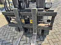 Heftruck, still, rx 50-15, grijs/oranje, 2005, elektrisch - afbeelding 8 van  12