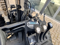 Heftruck, still, rx 50-15, grijs/oranje, 2005, elektrisch - afbeelding 10 van  12