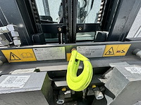 Heftruck, still, rx 50-15, grijs/oranje, 2016, elektrisch - afbeelding 6 van  18