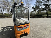 Heftruck, still, rx 50-15, grijs/oranje, 2016, elektrisch - afbeelding 9 van  18