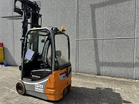 Heftruck, still, rx 50-15, grijs/oranje, 2016, elektrisch - afbeelding 11 van  18