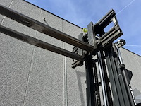 Heftruck, still, rx 50-15, grijs/oranje, 2016, elektrisch - afbeelding 14 van  18