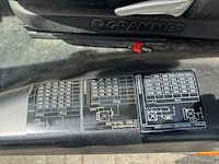 Heftruck, still, rx 50-15, grijs/oranje, 2016, elektrisch - afbeelding 16 van  18