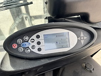 Heftruck, still, rx 50-15, grijs/oranje, 2016, elektrisch - afbeelding 17 van  18