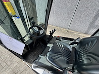 Heftruck, still, rx 50-15, grijs/oranje, 2016, elektrisch - afbeelding 18 van  18