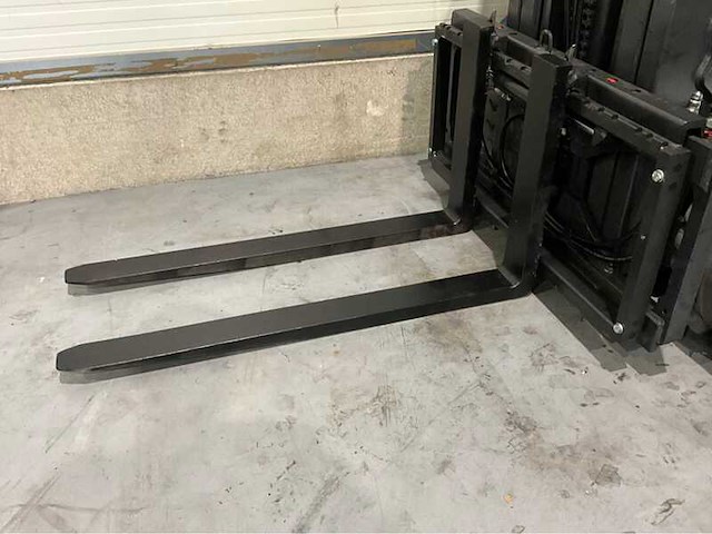 Heftruck, still, rx 60-35 3500kg, 2016 - afbeelding 10 van  10
