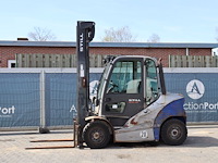 Heftruck still rx 70-40 diesel 4000kg 2015 - afbeelding 1 van  1