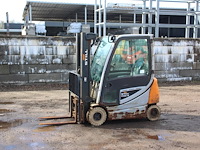 Heftruck still rx20-16p elektrisch 1600kg 2020 - afbeelding 1 van  1