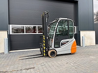 Heftruck still rx20-20 elektrisch 2000kg 2017 - afbeelding 1 van  1