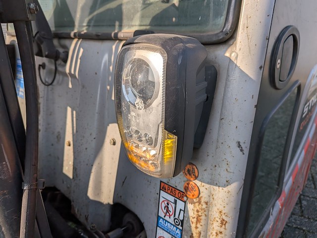 Heftruck, still, rx20-20p, 2016 - afbeelding 3 van  32