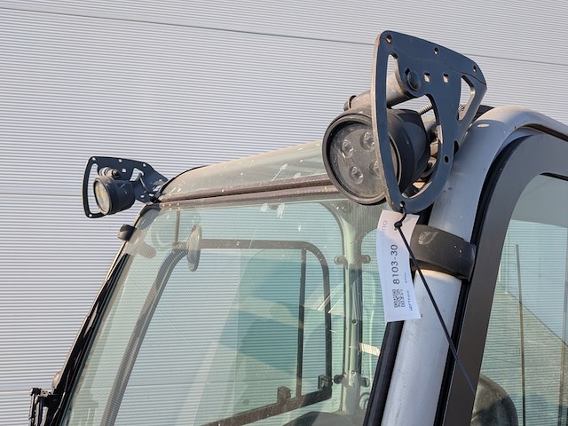 Heftruck, still, rx20-20p, 2016 - afbeelding 6 van  32