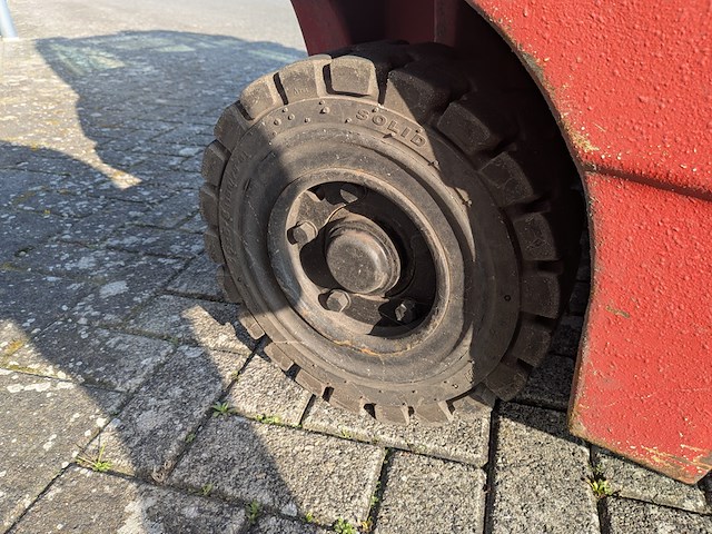 Heftruck, still, rx20-20p, 2016 - afbeelding 10 van  32