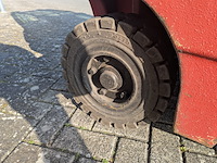 Heftruck, still, rx20-20p, 2016 - afbeelding 10 van  32