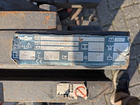 Heftruck, still, rx20-20p, 2016 - afbeelding 13 van  32