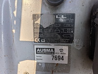 Heftruck, still, rx20-20p, 2016 - afbeelding 14 van  32