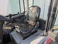 Heftruck, still, rx20-20p, 2016 - afbeelding 15 van  32