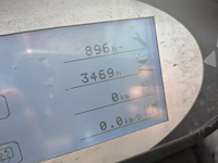 Heftruck, still, rx20-20p, 2016 - afbeelding 19 van  32