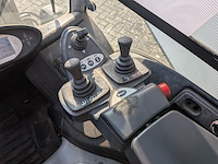 Heftruck, still, rx20-20p, 2016 - afbeelding 20 van  32