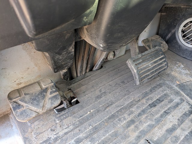 Heftruck, still, rx20-20p, 2016 - afbeelding 22 van  32