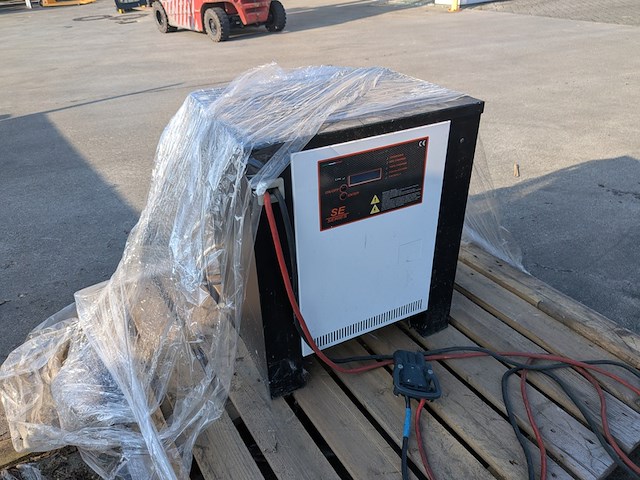 Heftruck, still, rx20-20p, 2016 - afbeelding 24 van  32