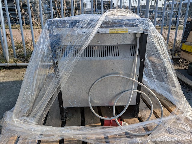 Heftruck, still, rx20-20p, 2016 - afbeelding 25 van  32