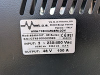 Heftruck, still, rx20-20p, 2016 - afbeelding 26 van  32