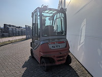 Heftruck, still, rx20-20p, 2016 - afbeelding 23 van  32