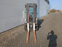 Heftruck, still, rx20-20p, 2016 - afbeelding 28 van  32